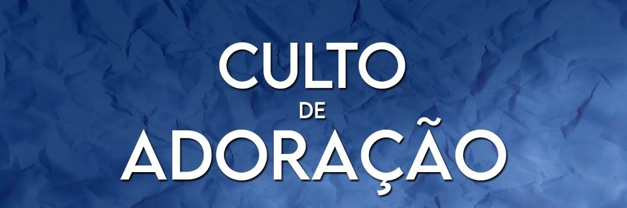 Domingo às 18:30h  rua José Santana Teixeira N 23 jd. São Carlos